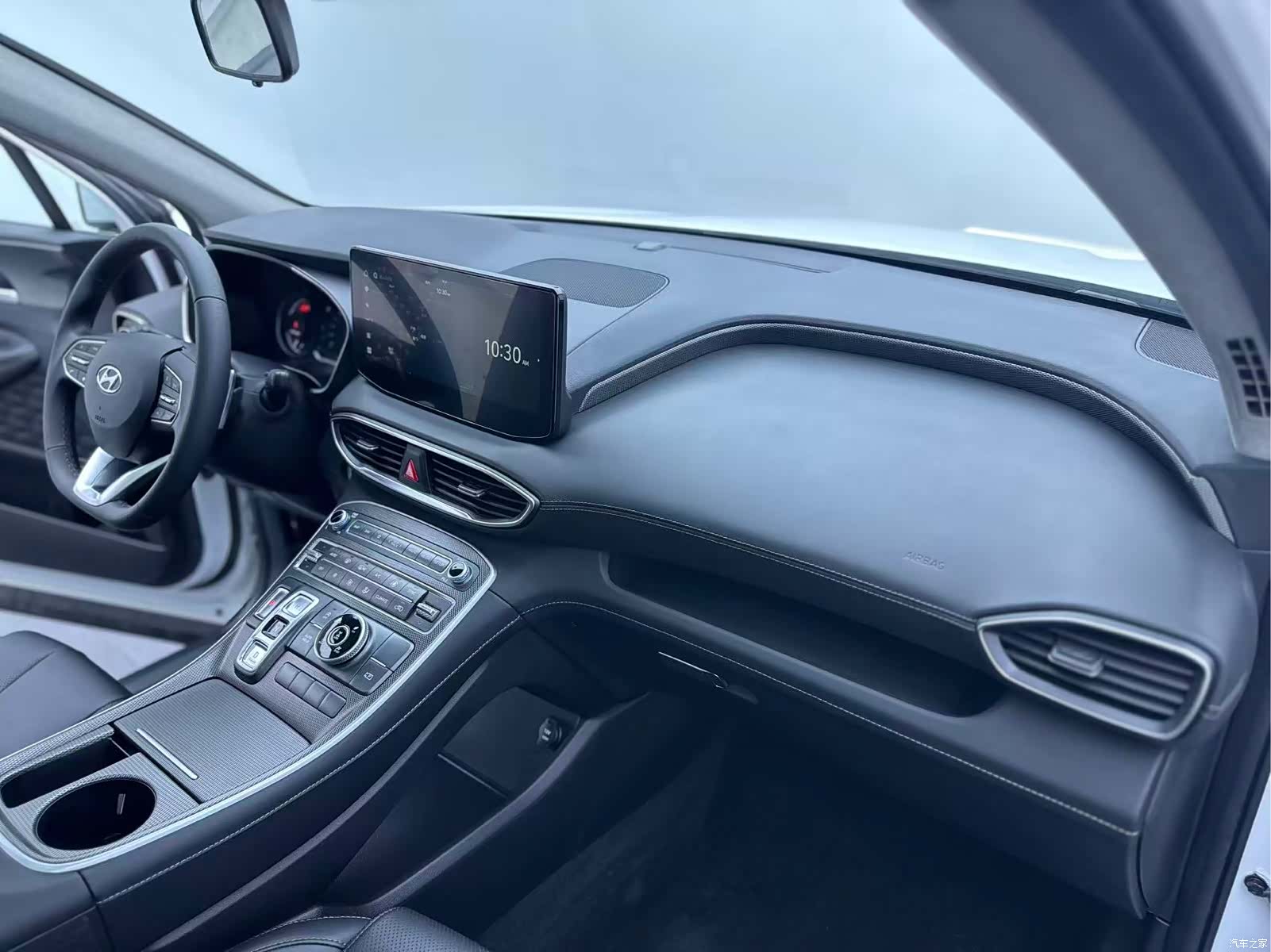 Hyundai Santa Fe, 2023 20