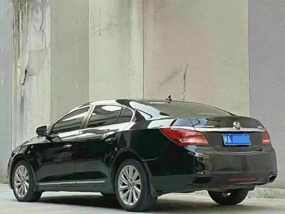 Buick Lacrosse