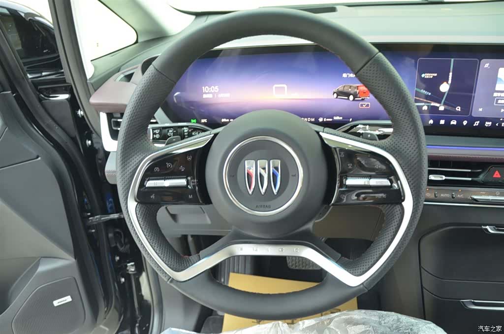 Buick Century, 2026 7