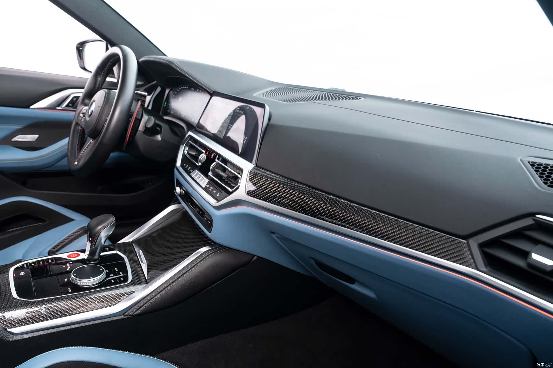 BMW M4, 2023 21