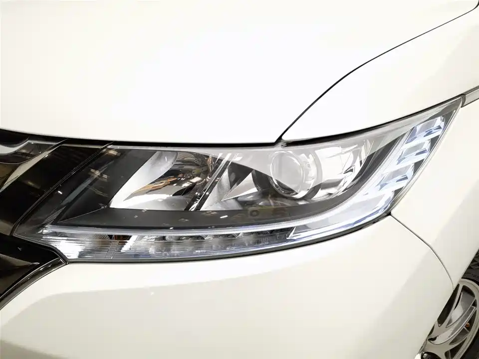 Honda Odyssey Honda Odyssey