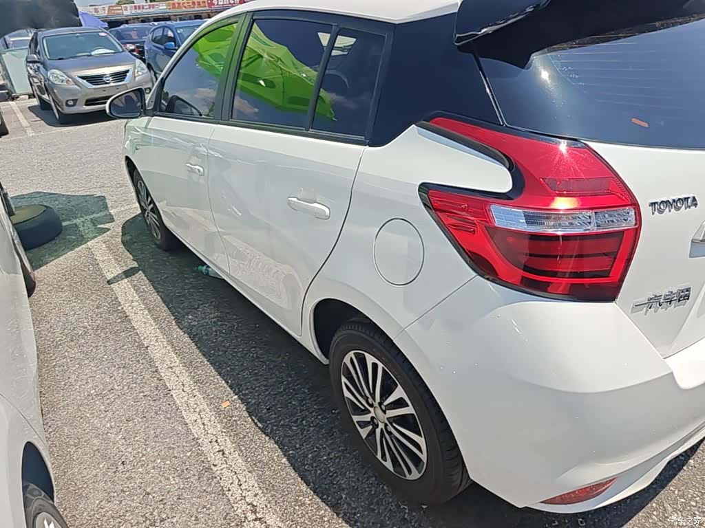 Toyota FS, 2019 все фото