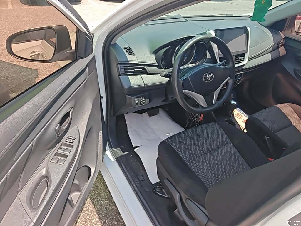 Toyota FS, 2019 16