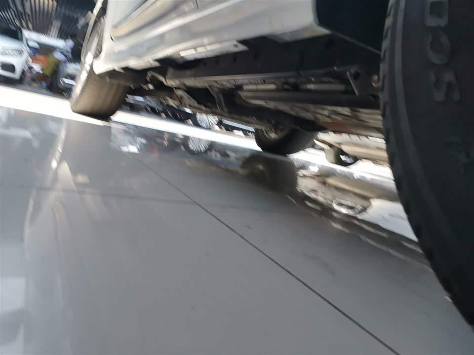 Haval H9 Haval H9