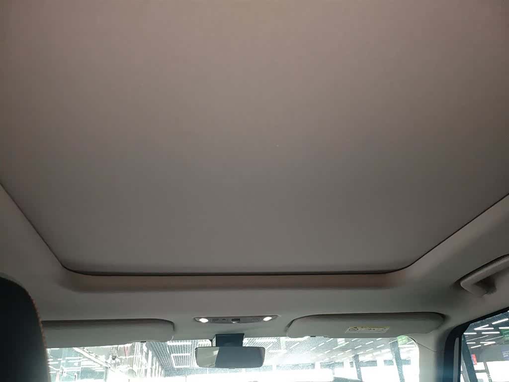 Chery iCAR, 2025 14