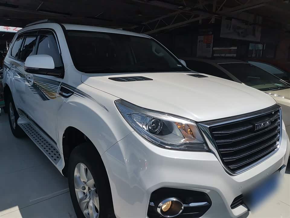 Haval H9 Haval H9