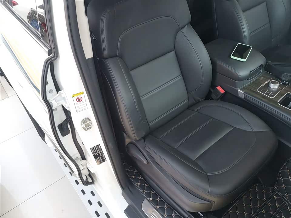 Haval H9 Haval H9