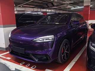 AITO AITO M6 2026 zeng cheng Ultra