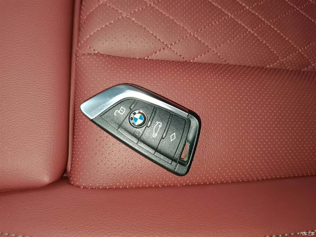 BMW i3, 2024 9