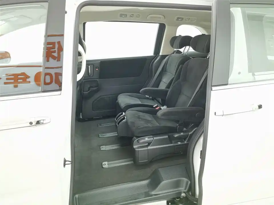 Honda Odyssey Honda Odyssey