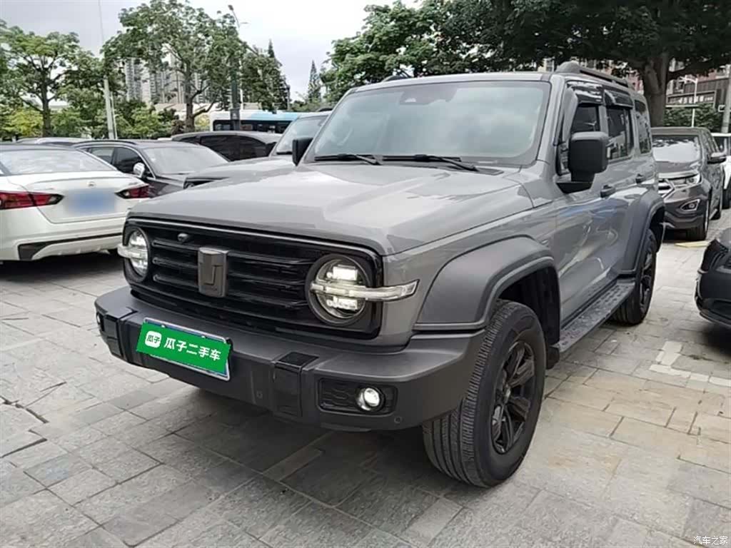 Tank 300, 2021 1