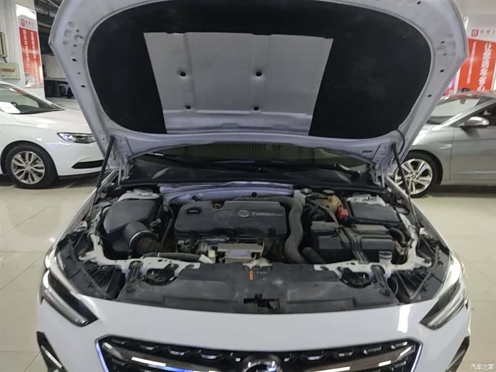 Buick Regal, 2020 20