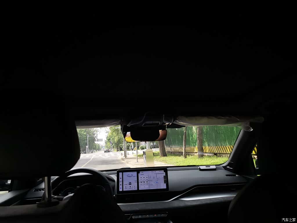 Geely Preface, 2022 14