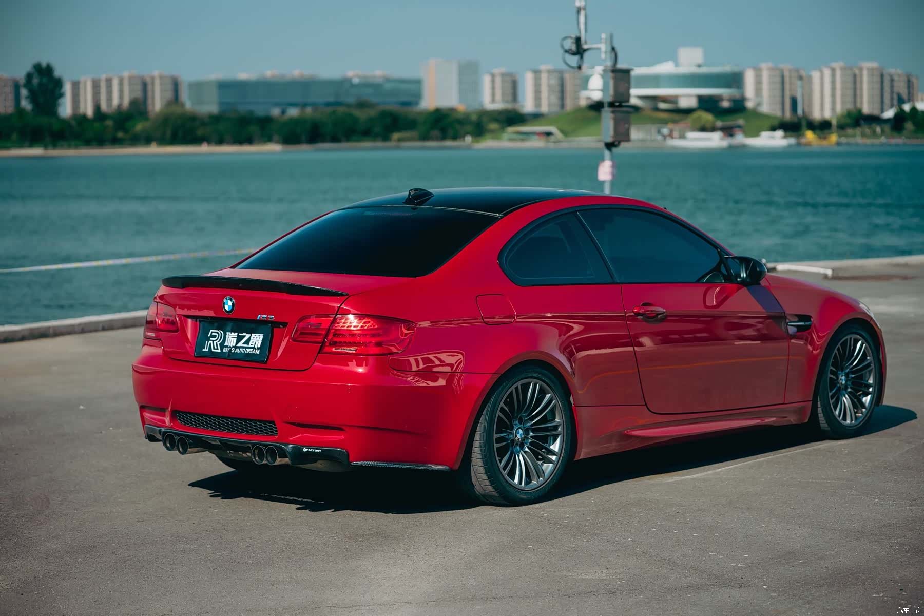 BMW M3, 2012 10