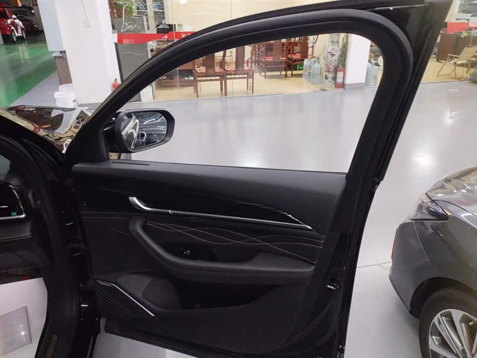 Dongfeng Wuhan Car