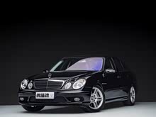 ����E��AMG 2002�� AMG E 55