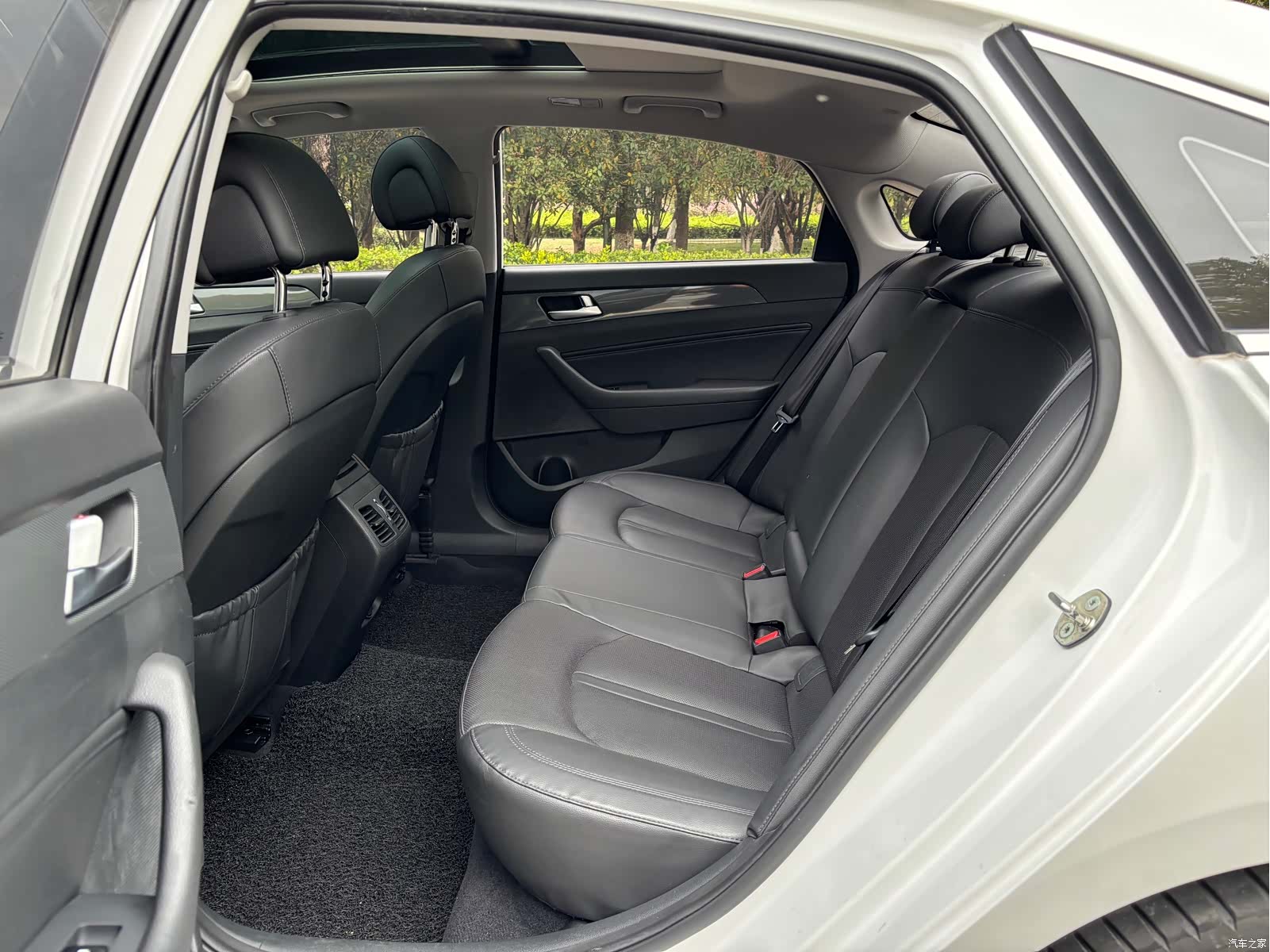 Hyundai Sonata, 2017 9