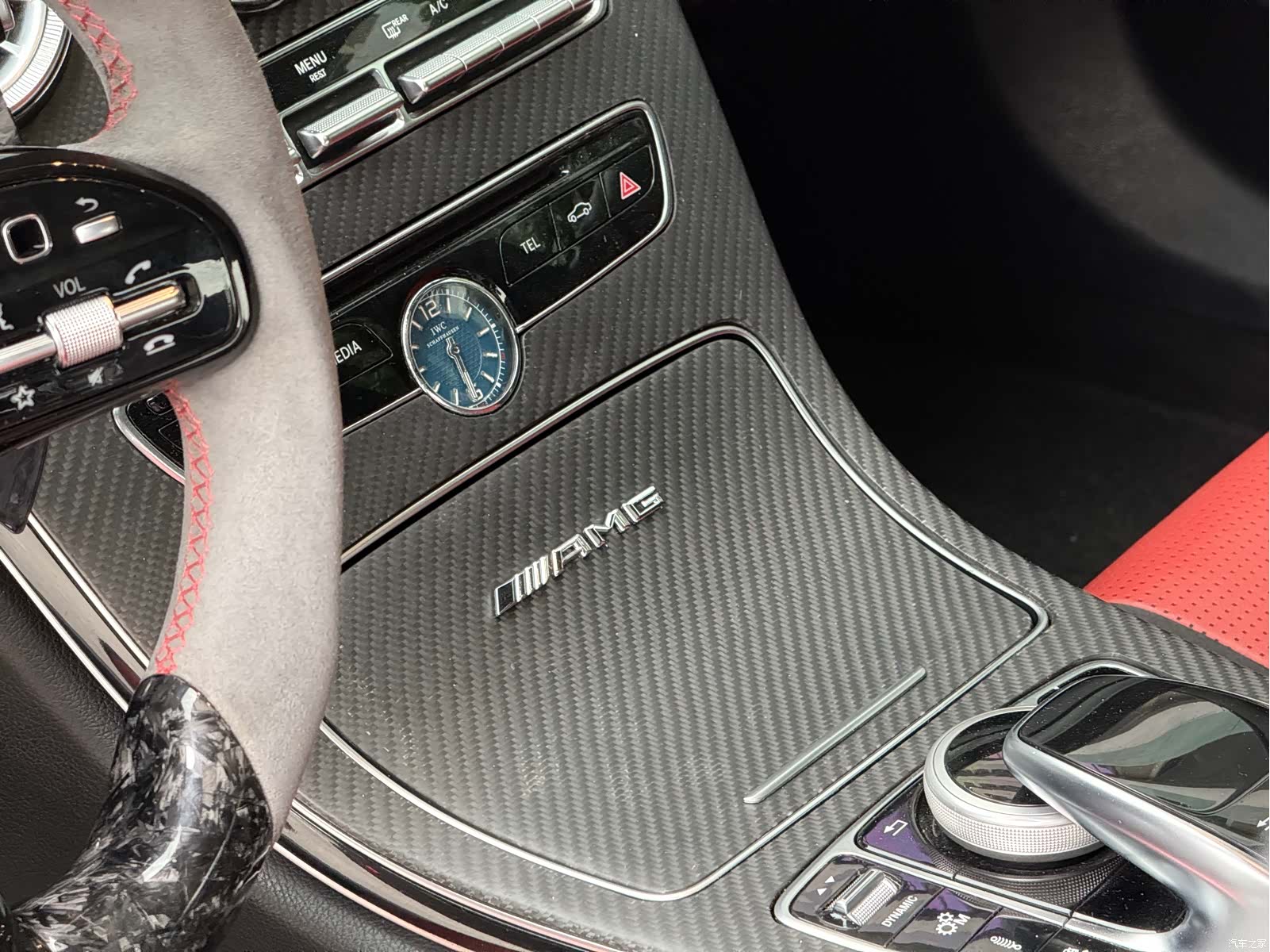 Mercedes-Benz C-Class, 2016 10