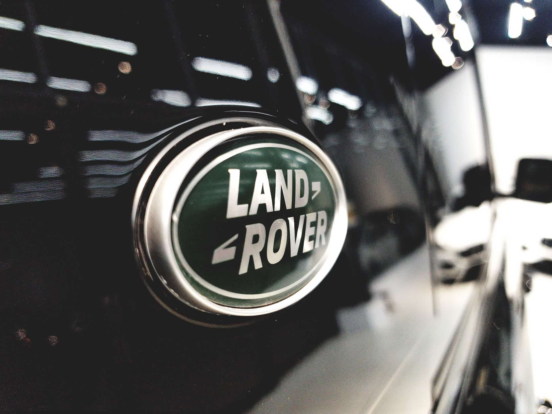 Land Rover Defender, 2023 17