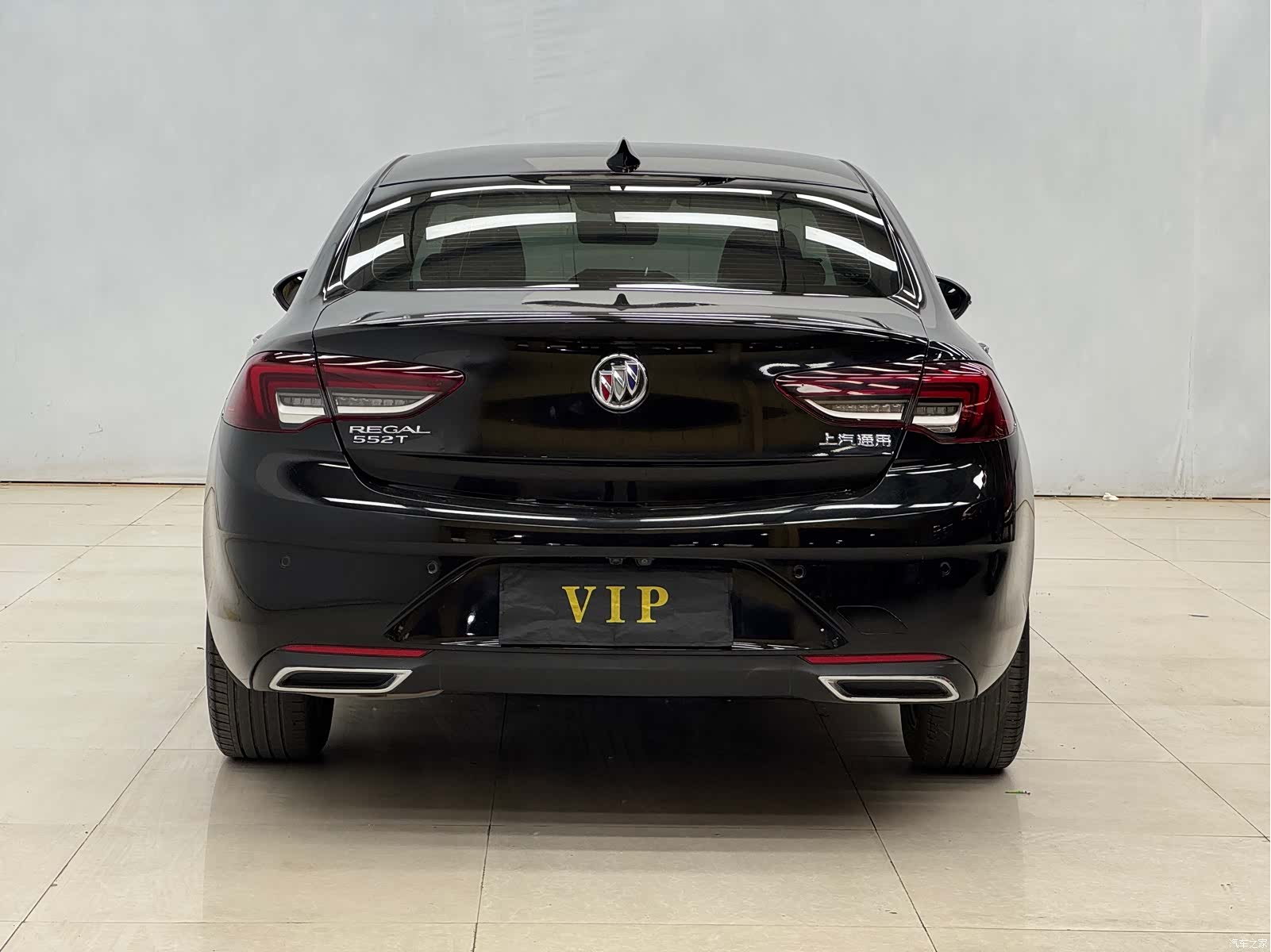 Buick Regal, 2023 8