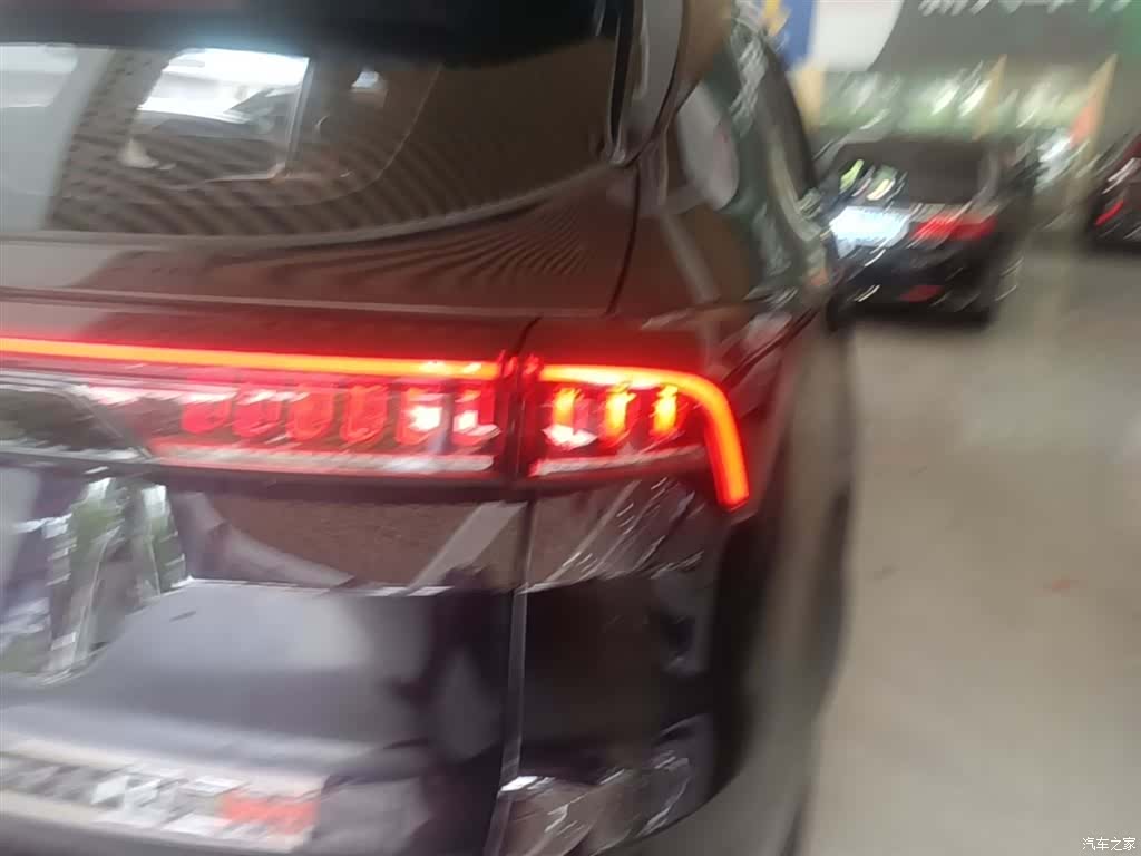 Jetour X70, 2022 8