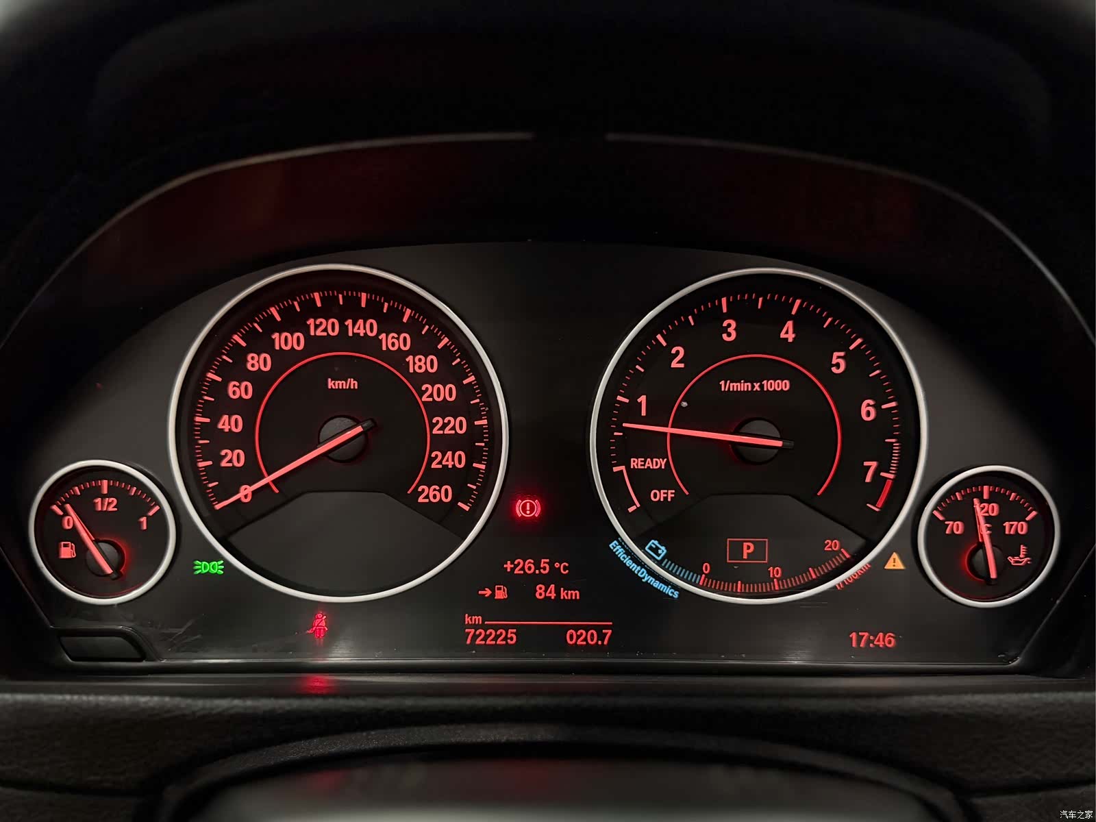 BMW 4 Series, 2018 22