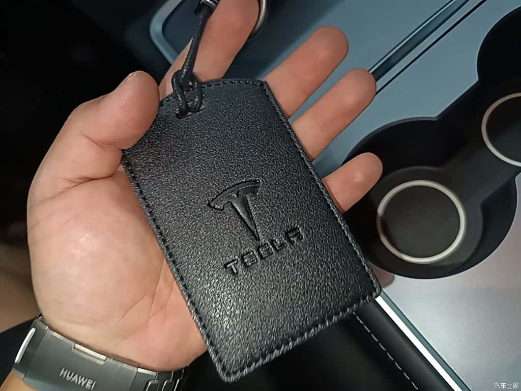 Tesla Model Y, 2021 9