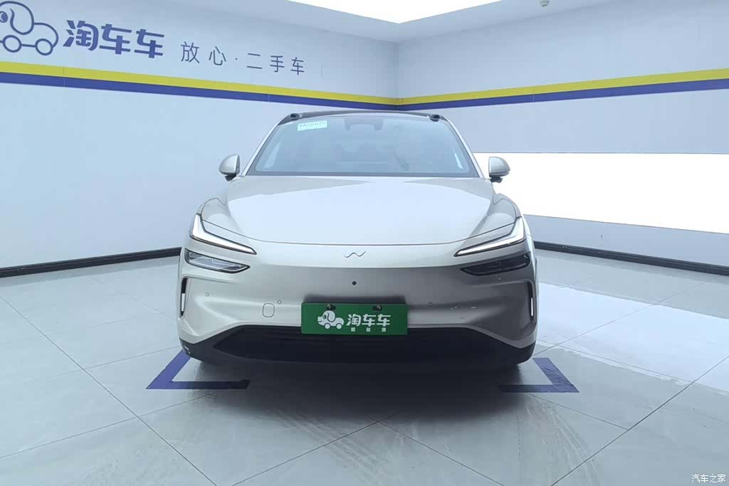 NIO L60, 2025 2