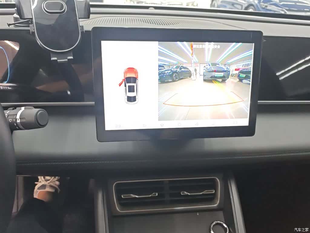 BYD Qin, 2025 13