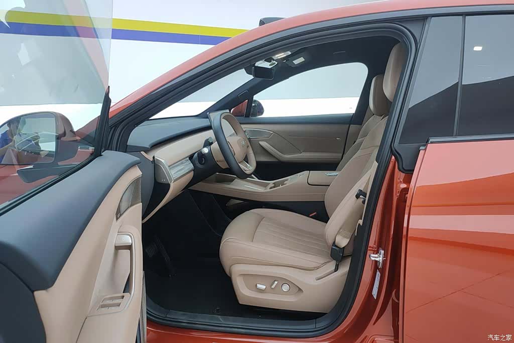 NIO L60, 2025 9