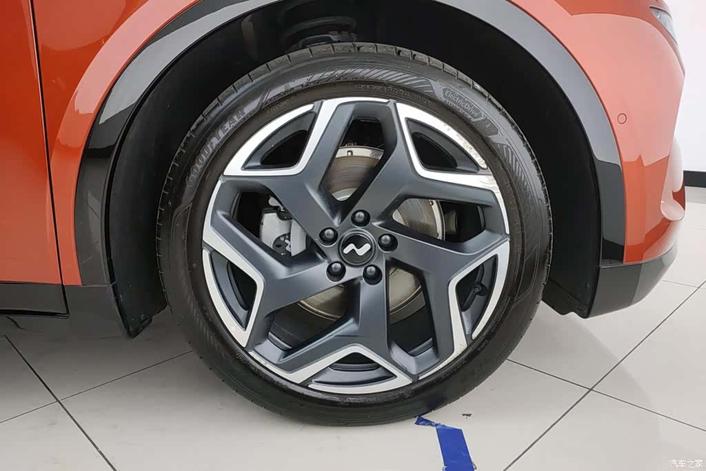 NIO L60, 2025 6