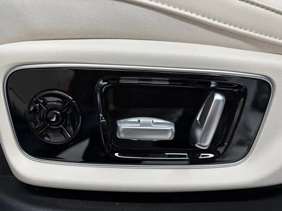 Li Auto Ideal L7