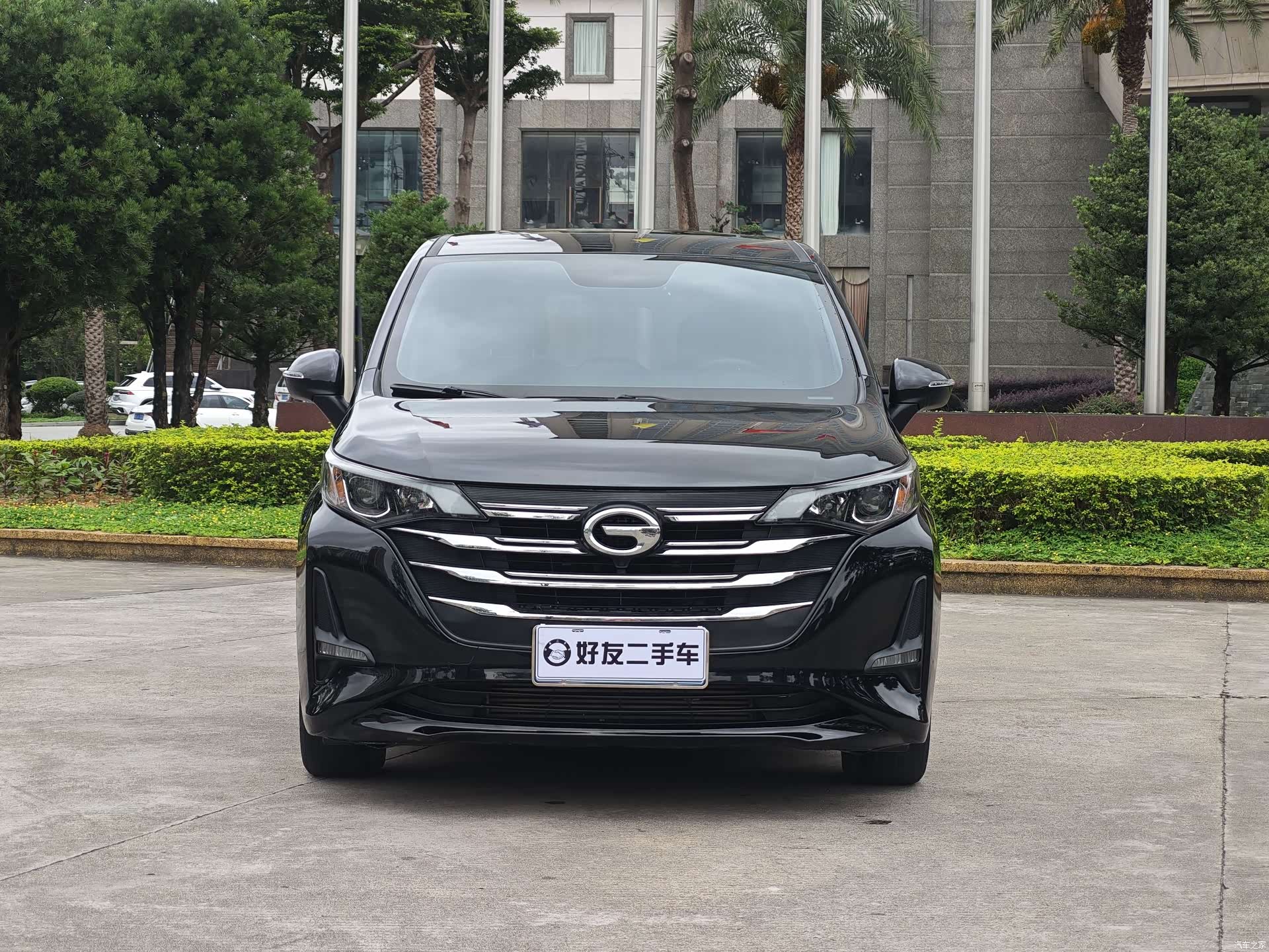 GAC M6, 2021 2