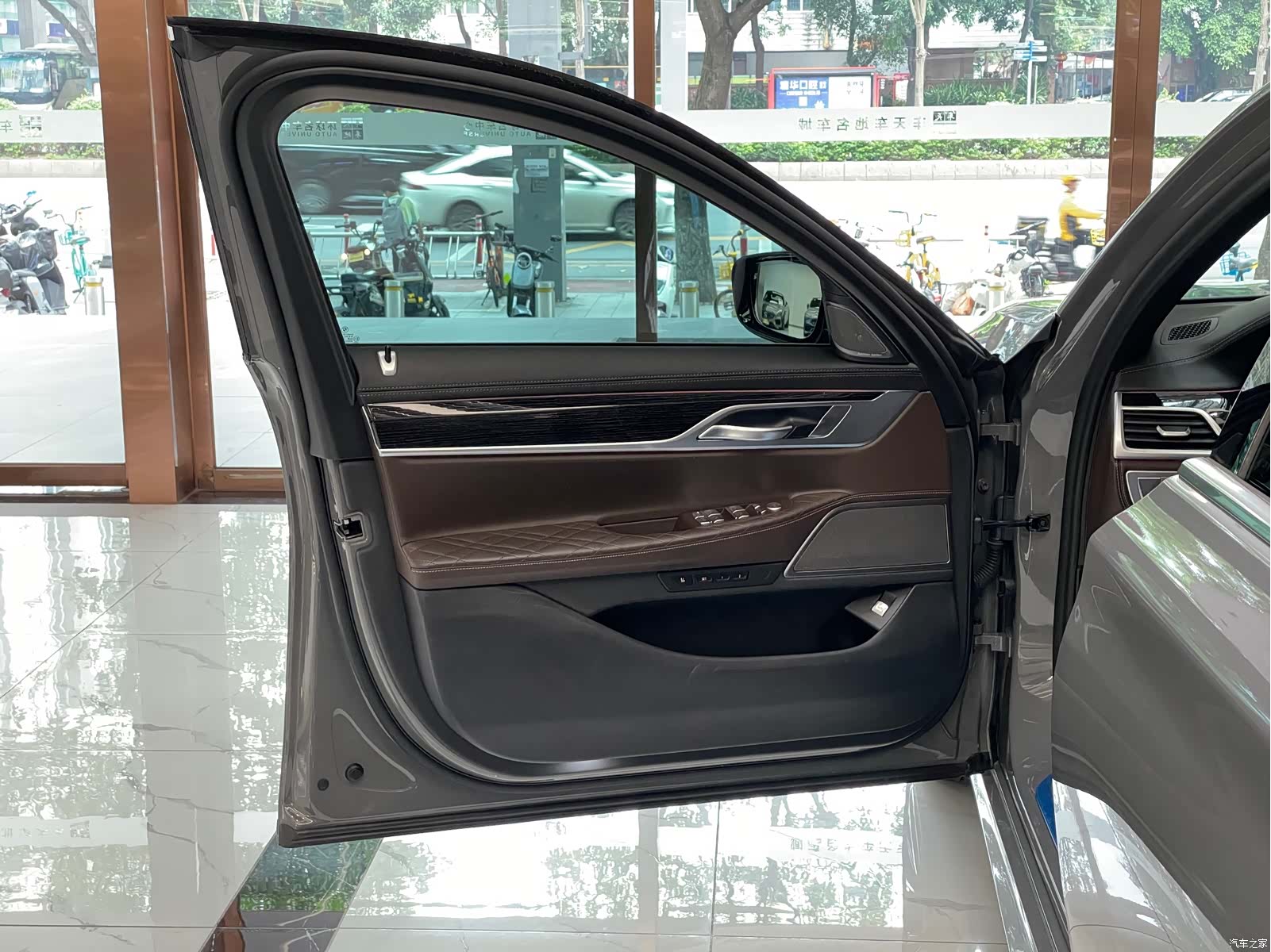BMW 7 Series, 2021 19