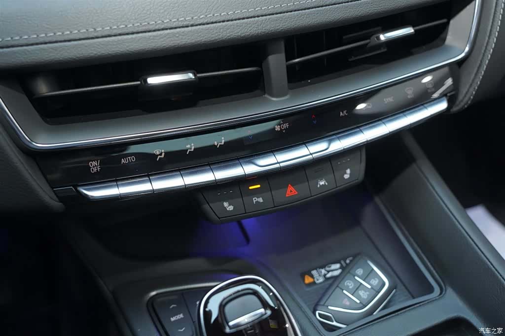 Cadillac CT5, 2024 22