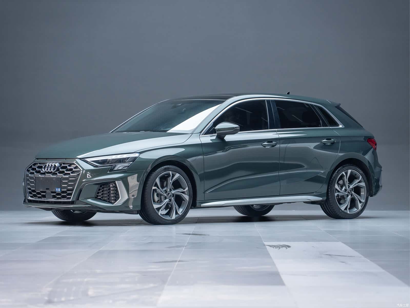 Audi A3, 2022 1