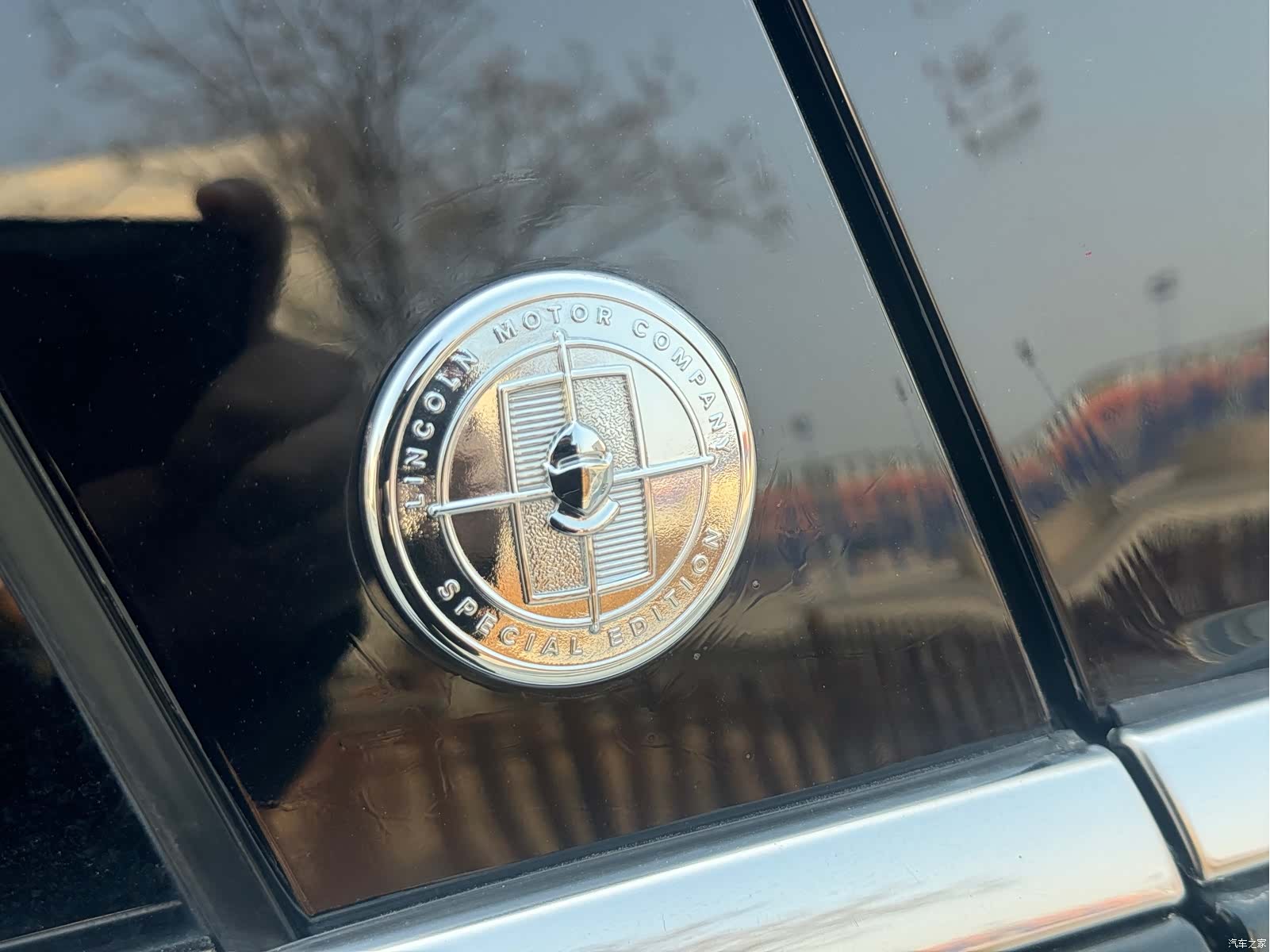 Lincoln Navigator, 2023 6