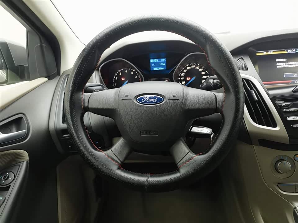 Ford Fox Ford Fox