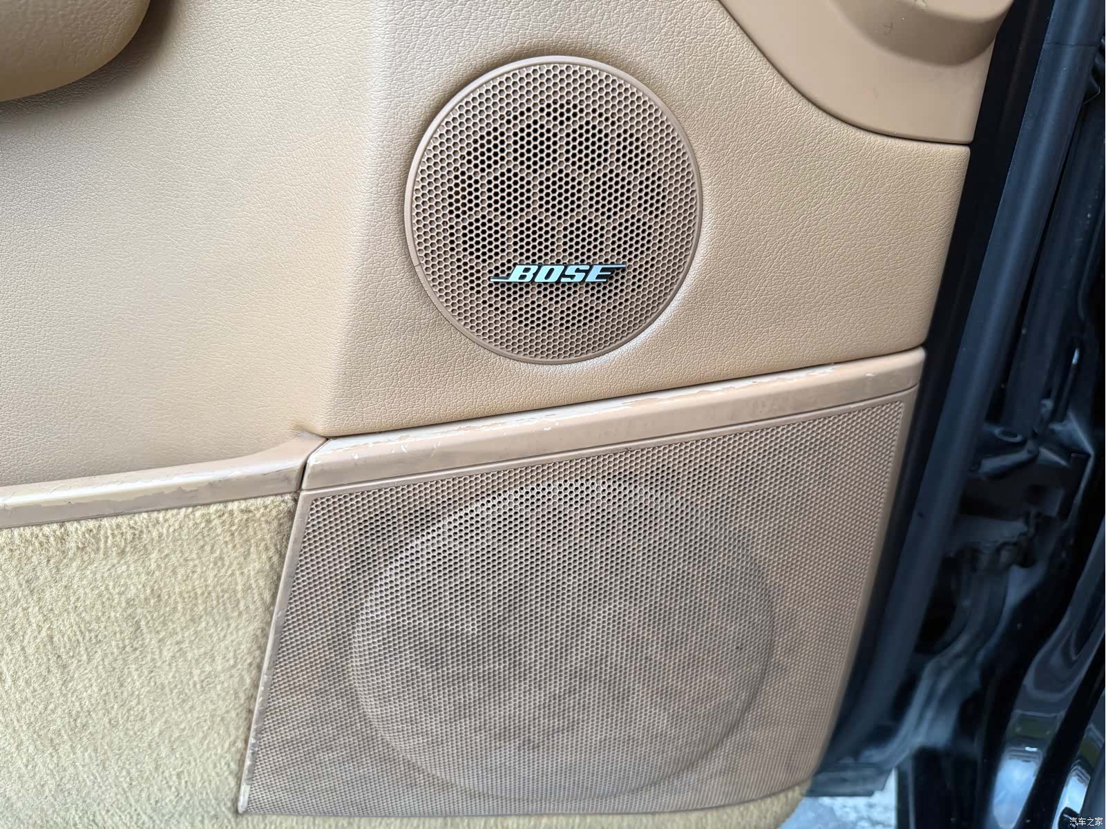 Porsche Cayenne, 2006 10