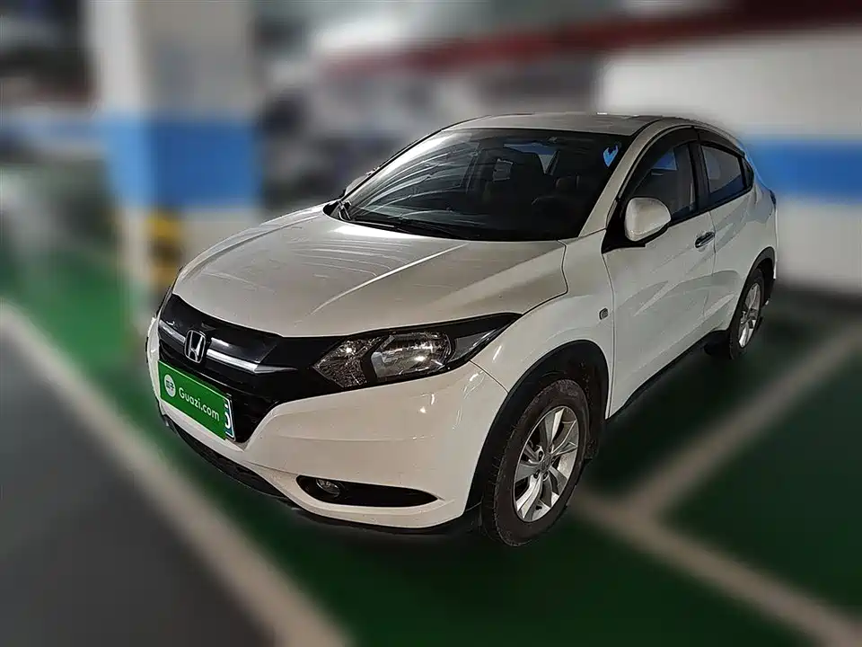 Honda Binzhi