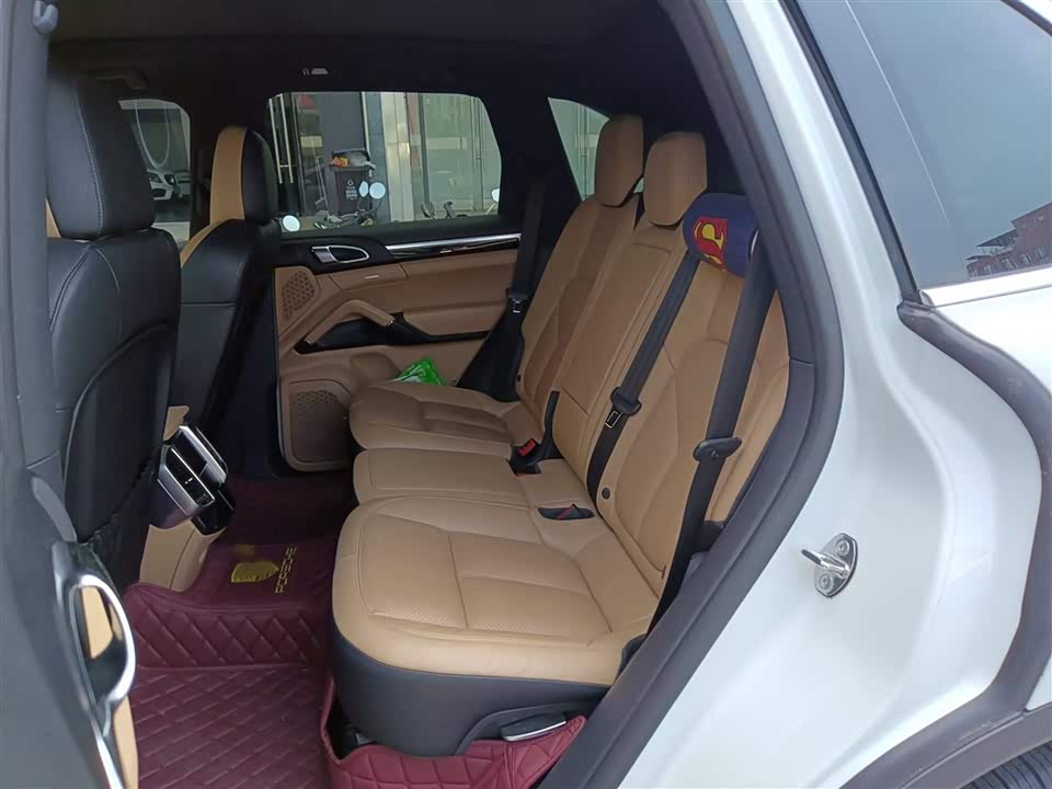 Porsche Cayenne Porsche Cayenne