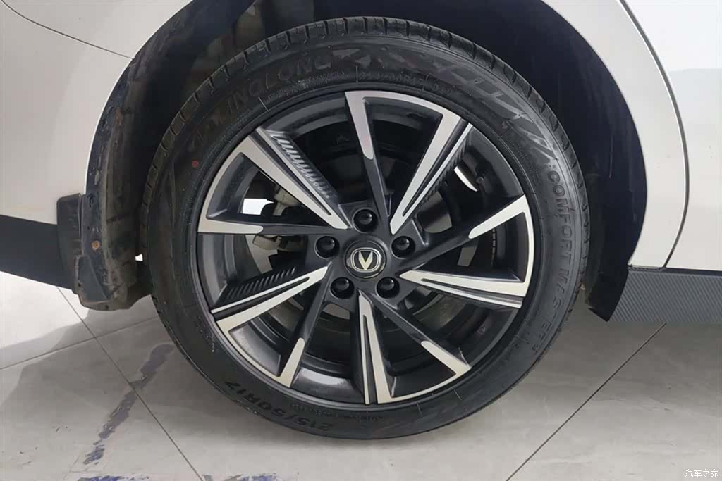 Changan Eado, 2024 6
