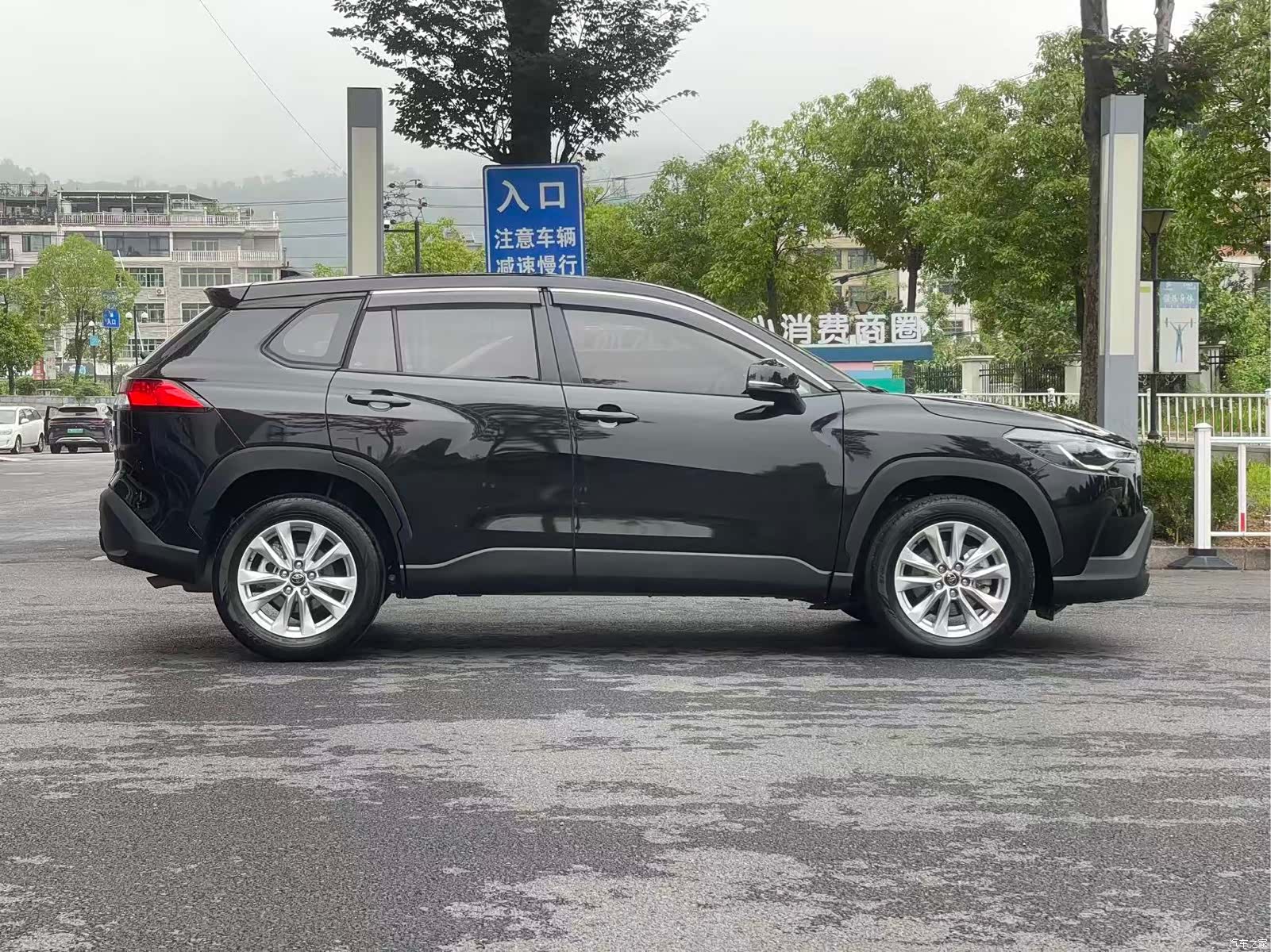 Toyota Corolla, 2025 6