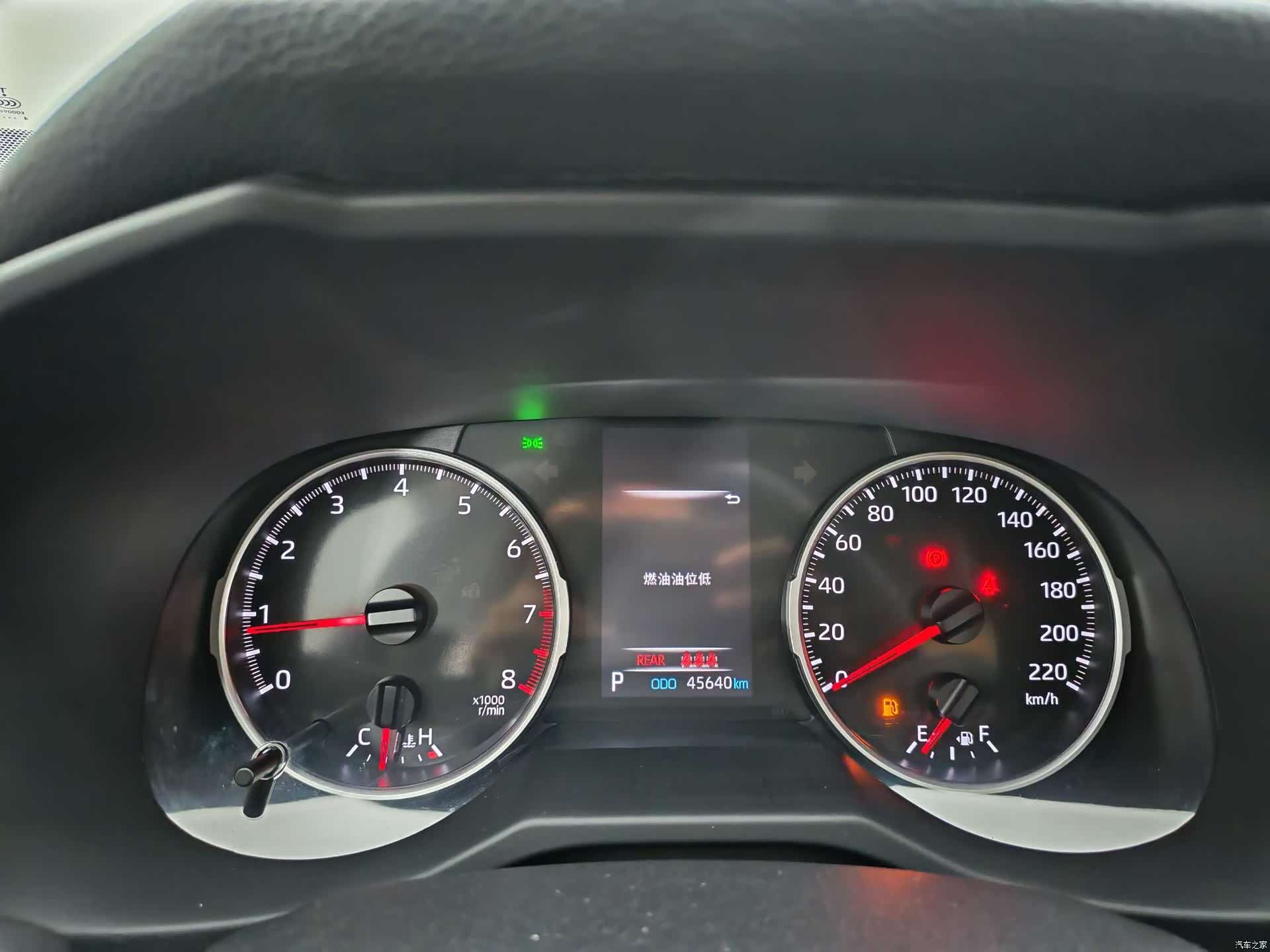 Toyota Wildlander, 2024 19