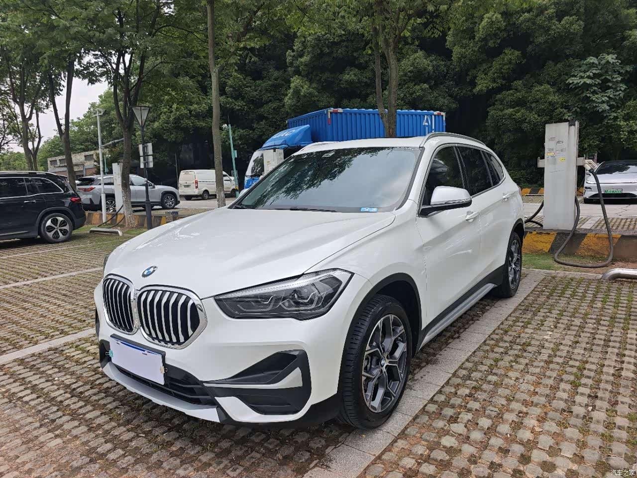 BMW X1, 2023 1