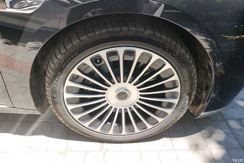 Stelato S9, 2025 6