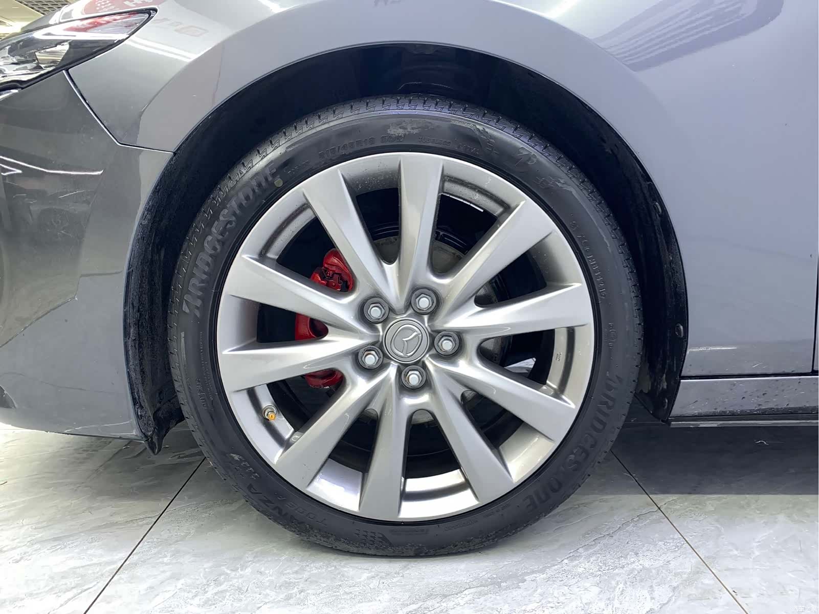 Mazda Mazda3, 2022 13