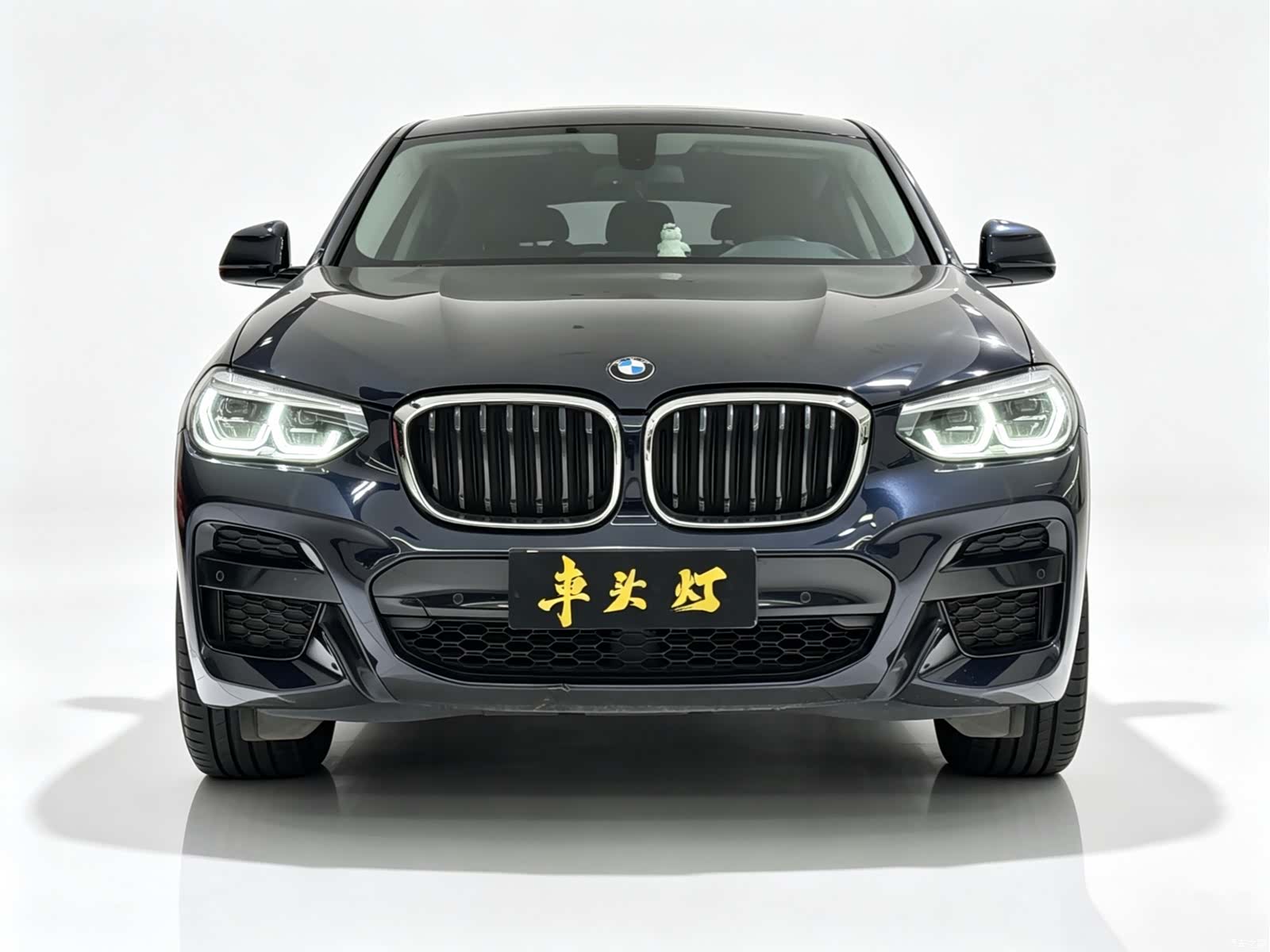 BMW X4, 2021 2