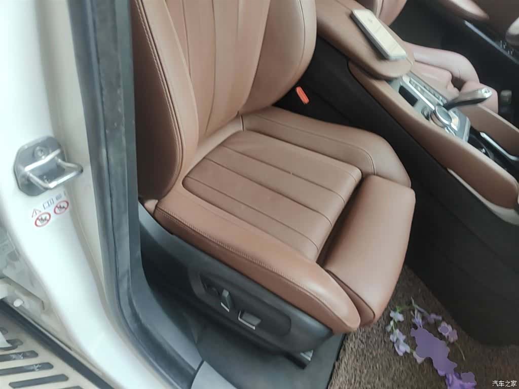 BMW X6, 2018 25