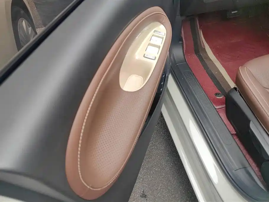 Wuling Wuling Bingguo